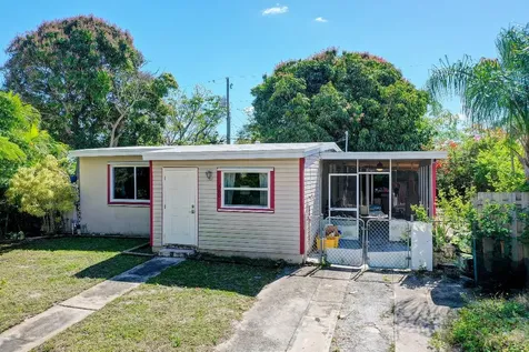 560 Oleander Road Lantana FL 33462