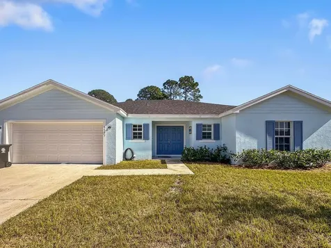 3537 SW Vollmer Street Port St Lucie FL 34953