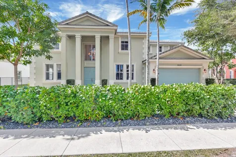 2808 Pillsbury Way Wellington FL 33414