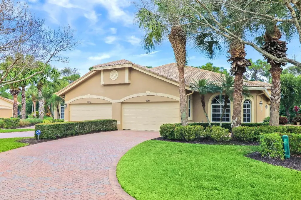 7017 Willow Pine Way Port St Lucie FL 34986