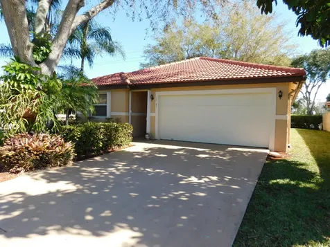 12187 Cuddington Court Wellington FL 33414