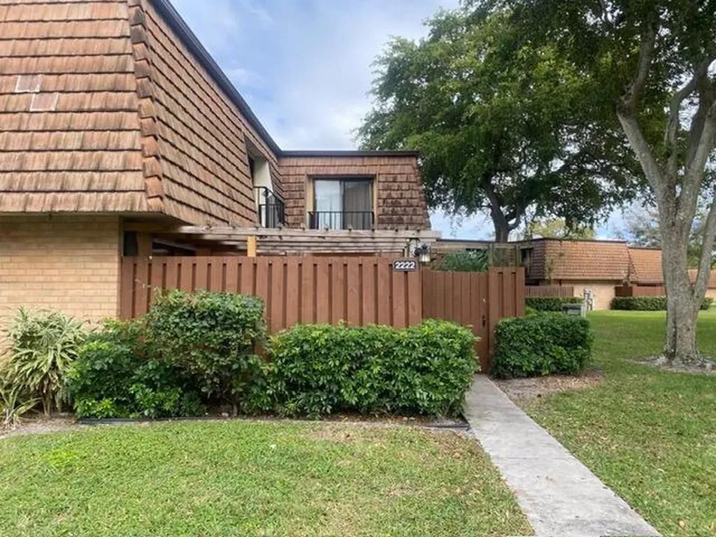 2222 22nd Lane Greenacres FL 33463