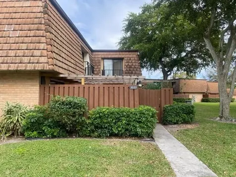 2222 22nd Lane Greenacres FL 33463