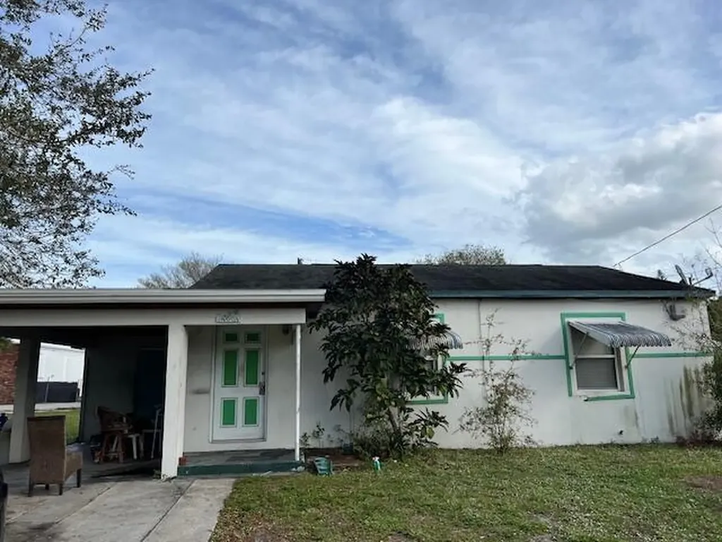 106 S 20th Street Fort Pierce FL 34950