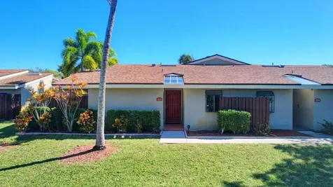 221 Meadows Drive Boynton Beach FL 33436