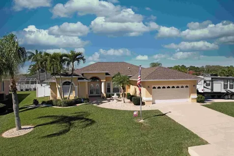 341 SE Cork Road Port St Lucie FL 34984