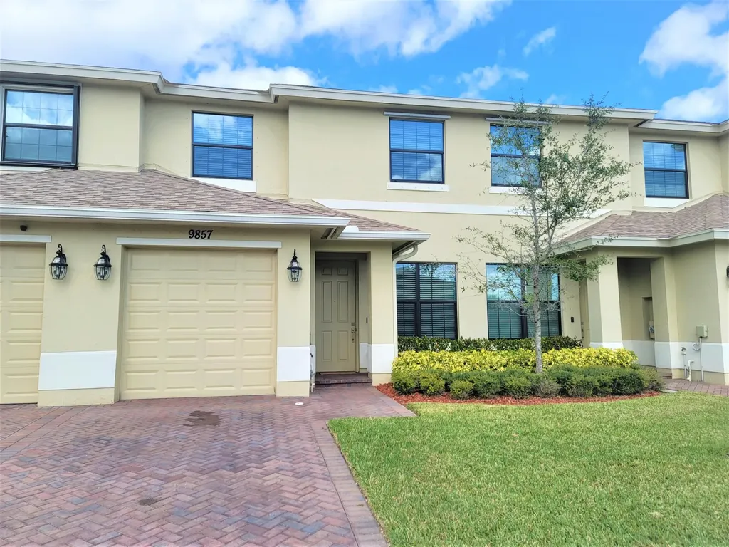 9857 E Villa Circle Vero Beach FL 32966