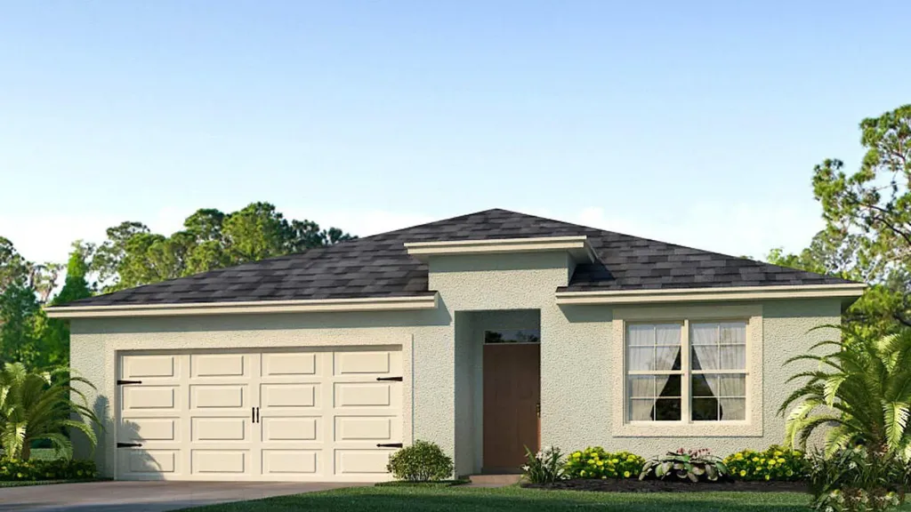 465 NW Floresta Drive Port St Lucie FL 34983