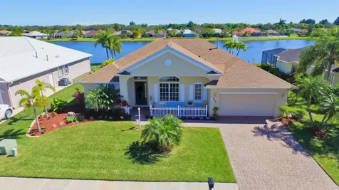 830 Sarina Terrace SW Vero Beach FL 32968