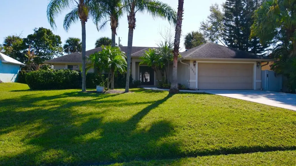 2565 SW Savona Boulevard Port St Lucie FL 34953