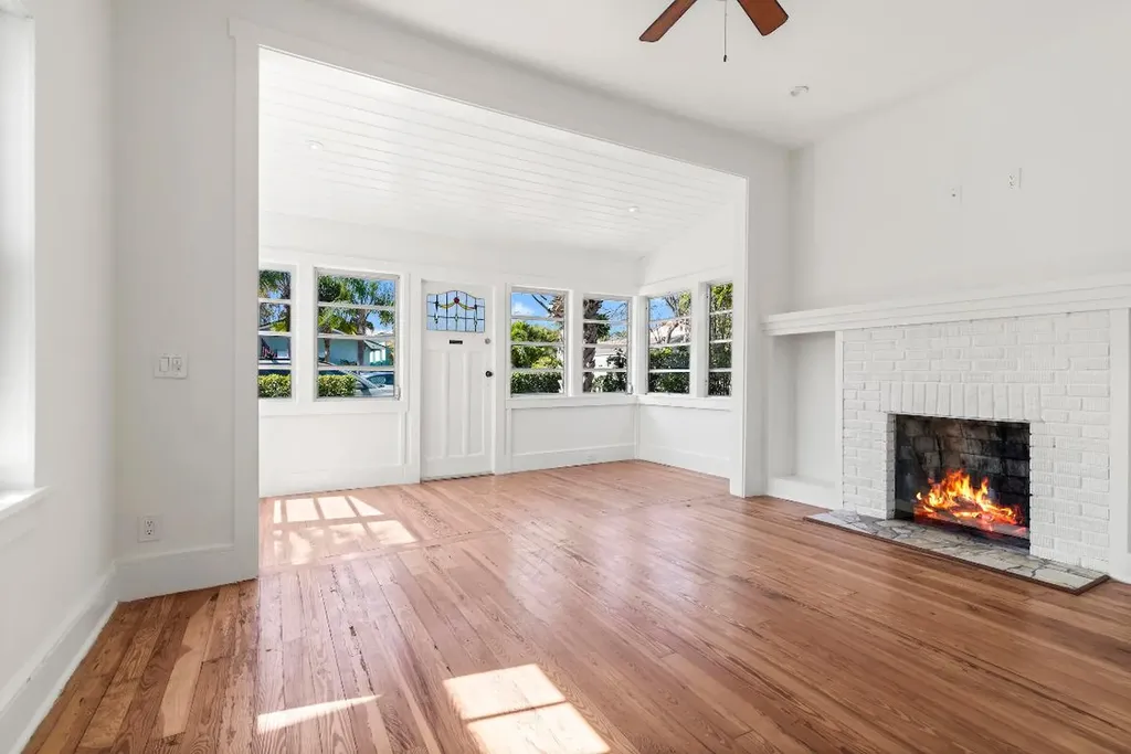 206 N K Street Lake Worth Beach FL 33460