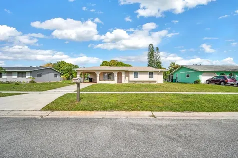 241 NE Ardsley Drive Port St Lucie FL 34983
