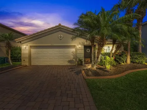 2065 SW Marblehead Way Port St Lucie FL 34953