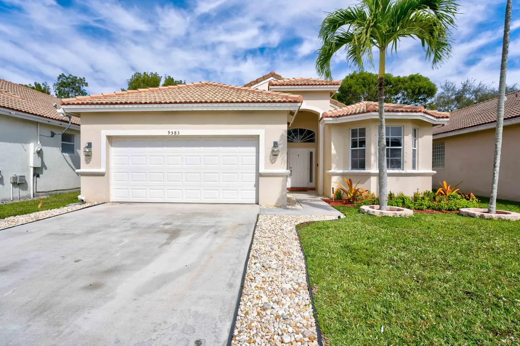 9583 Verona Lakes Boulevard Boynton Beach FL 33472