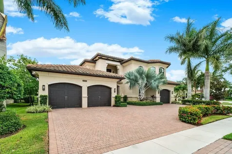 16892 Charles River Drive Delray Beach FL 33446