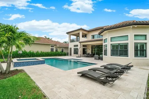 16892 Charles River Drive Delray Beach FL 33446