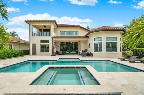 16892 Charles River Drive Delray Beach FL 33446