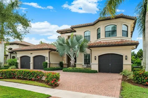 16892 Charles River Drive Delray Beach FL 33446
