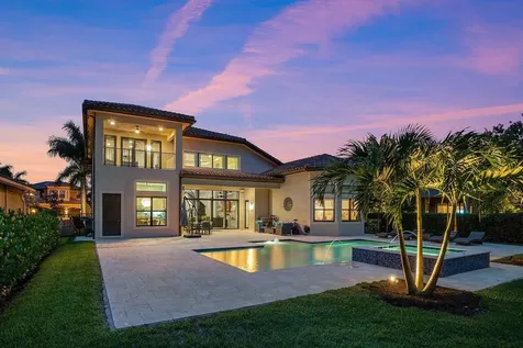 16892 Charles River Drive Delray Beach FL 33446
