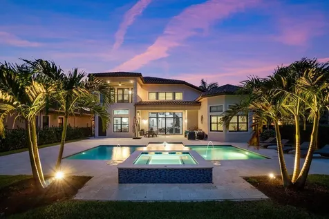 16892 Charles River Drive Delray Beach FL 33446