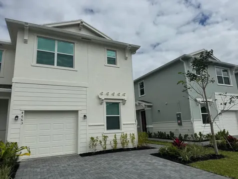 4663 Hollister Avenue Lake Worth FL 33463