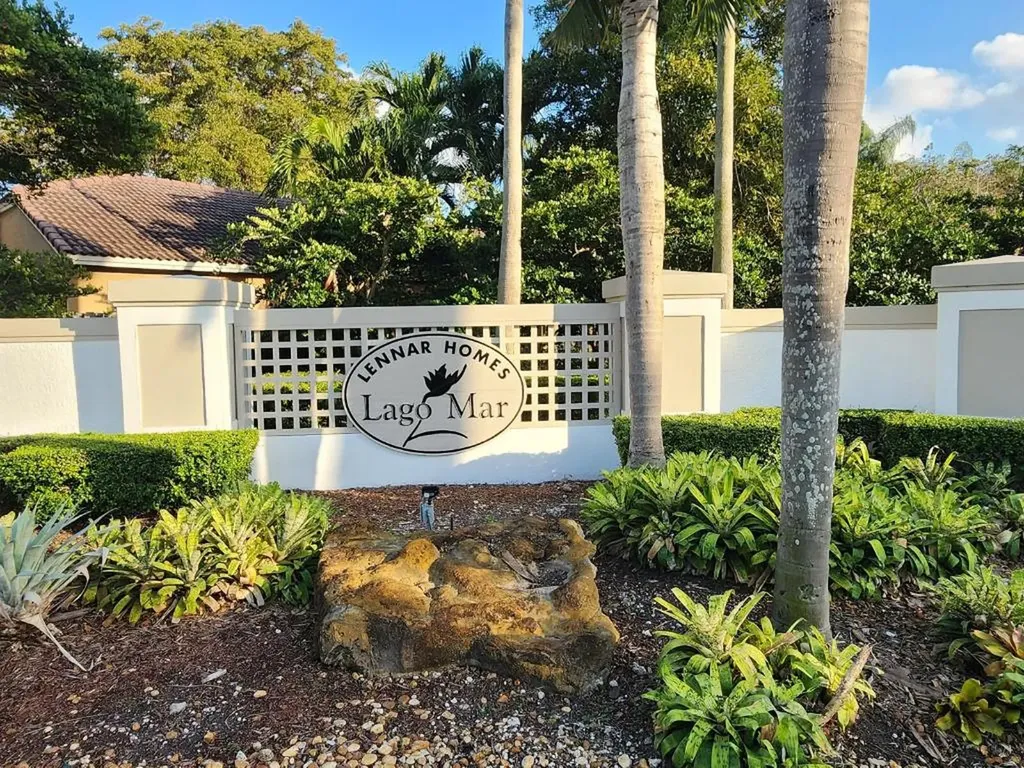 8031 SW 158th Place Miami FL 33193