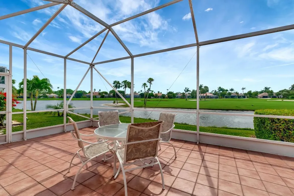 8324 Horseshoe Bay Road Boynton Beach FL 33472