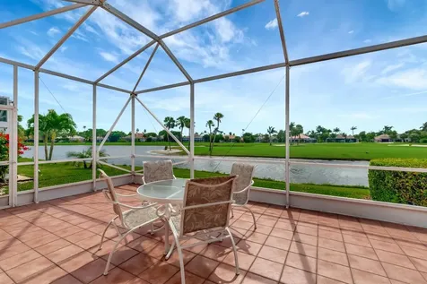 8324 Horseshoe Bay Road Boynton Beach FL 33472