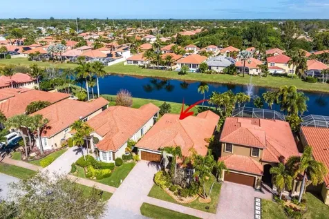 4905 Tropical Garden Drive Boynton Beach FL 33436