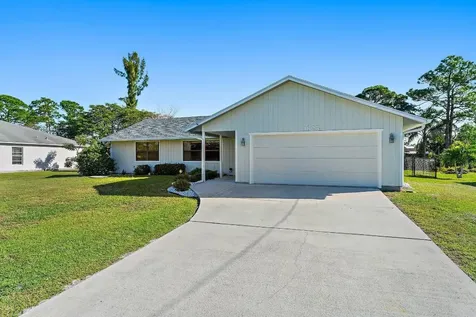 1625 SE Nancy Lane Port St Lucie FL 34983