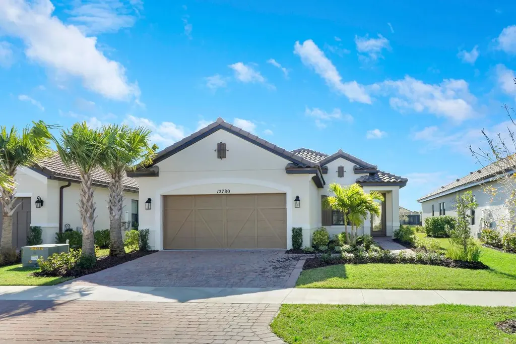 12780 SW Ambra Street Port St Lucie FL 34987