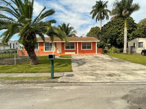 130 SW 5th Avenue South Bay FL 33493