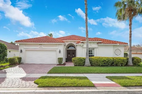 9991 SW Papaya Tree Court Port St Lucie FL 34987