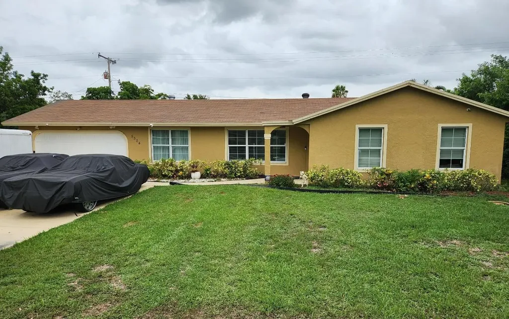 5324 Inwood Drive Delray Beach FL 33484