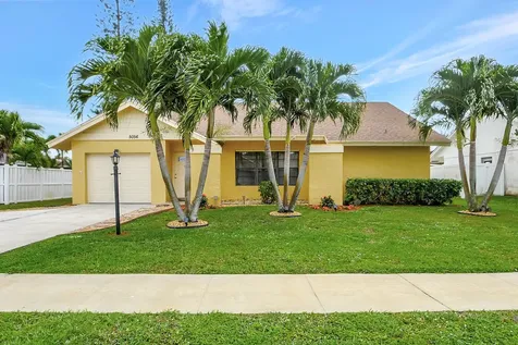 5056 Chelan Way Lake Worth FL 33467