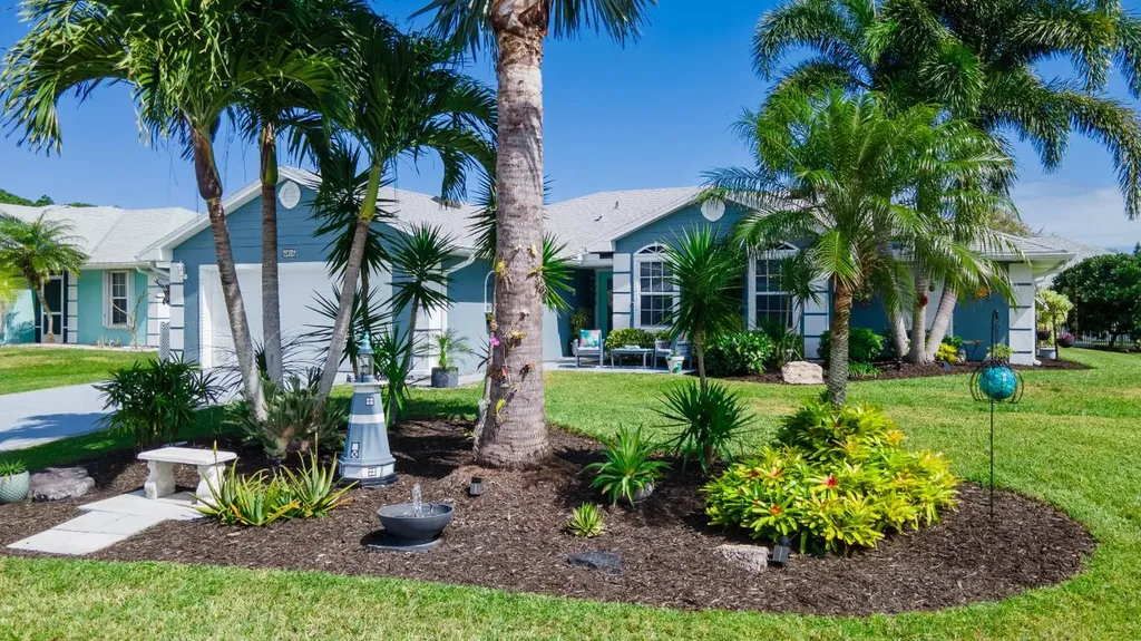 6816 Wadsworth Terrace Port St Lucie FL 34952