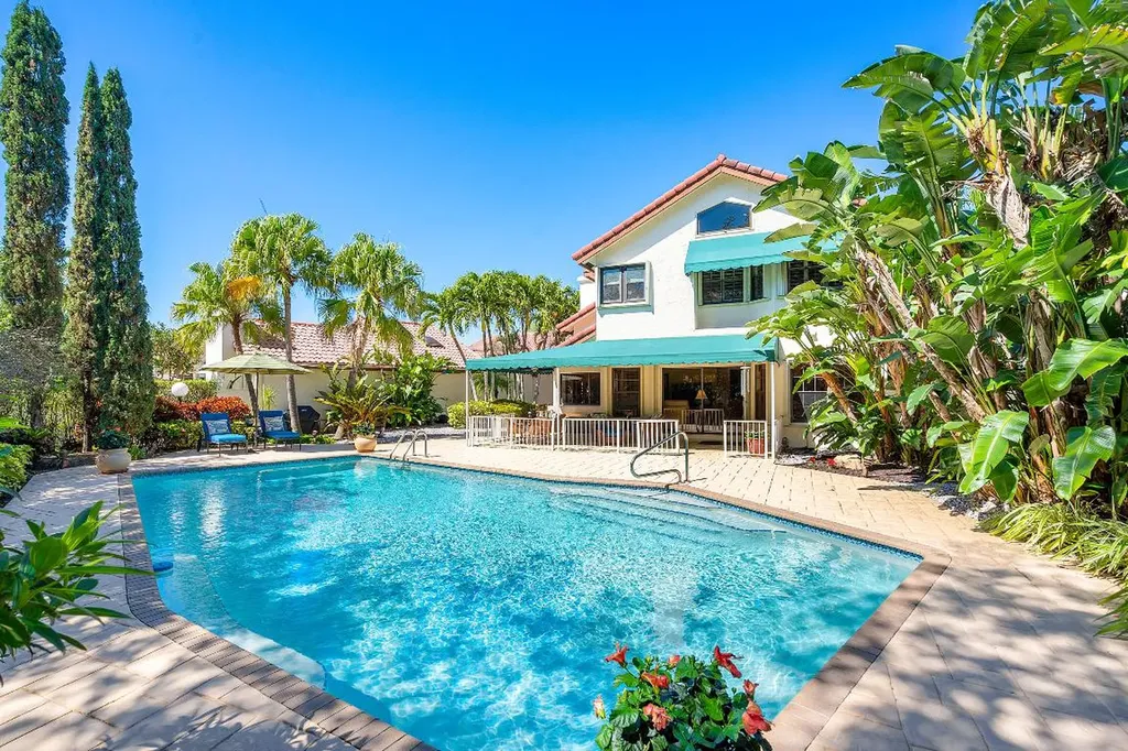 21766 Club Villa Terrace Boca Raton FL 33433