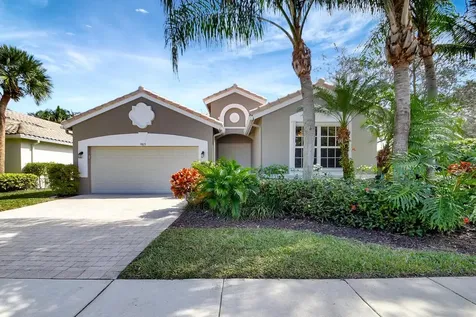 9819 Mantova Drive Lake Worth FL 33467