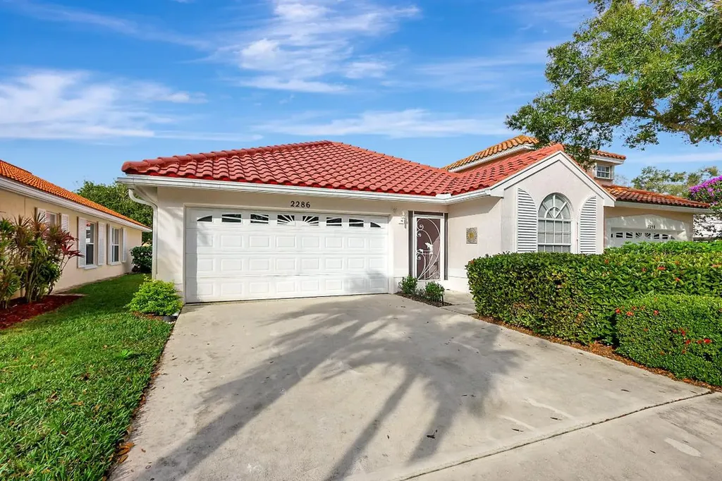 2286 SW Olympic Club Terrace Palm City FL 34990
