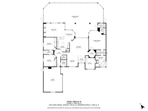 2281 SW Oakhill Way Palm City FL 34990