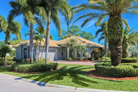 8500 Belfry Place Port St Lucie FL 34986