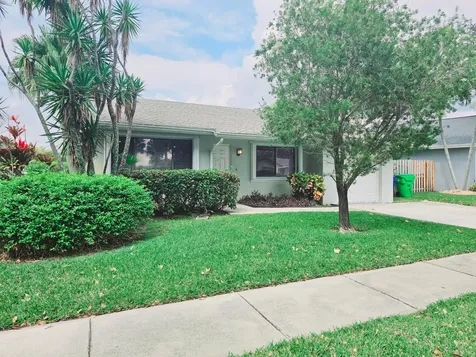 4921 NW 96th Terrace Sunrise FL 33351