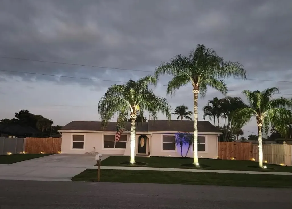 736 Orchid Drive Royal Palm Beach FL 33411