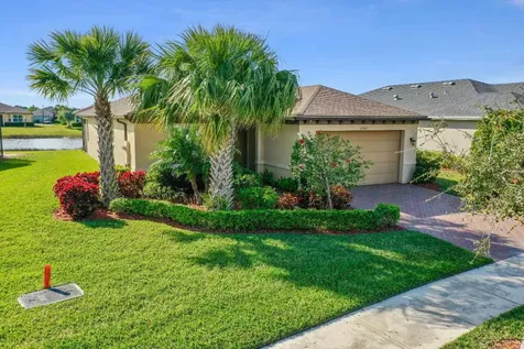 11302 SW Lake Park Drive Port St Lucie FL 34987