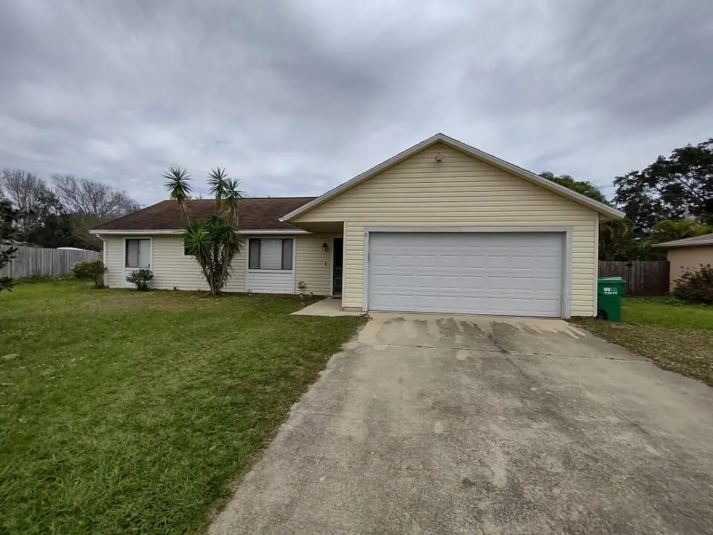 189 Mabry Street Sebastian FL 32958