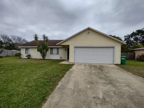 189 Mabry Street Sebastian FL 32958