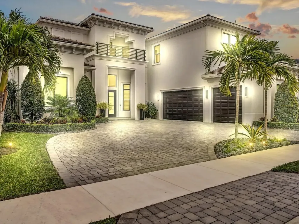 6985 NW 25th Way Boca Raton FL 33496