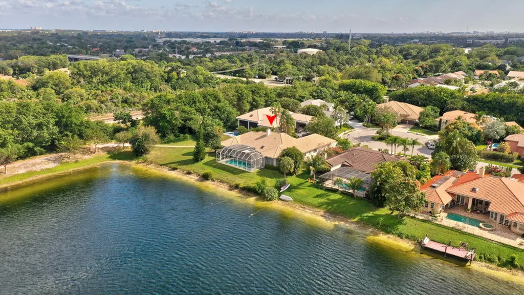 1823 SW 17th Street Boca Raton FL 33486