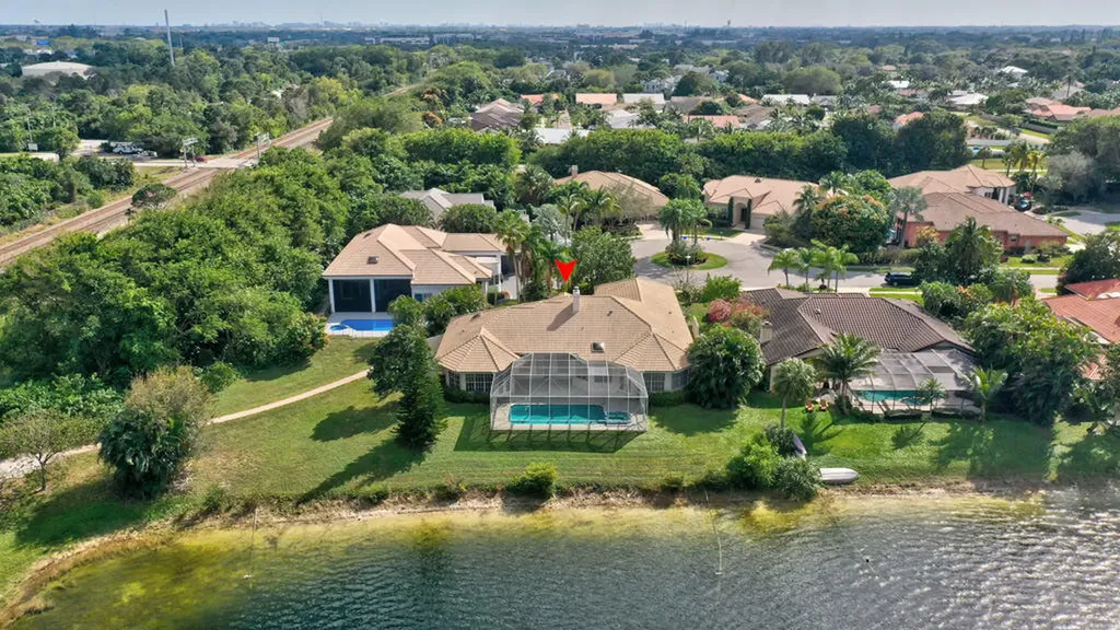 1823 SW 17th Street Boca Raton FL 33486