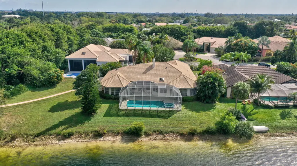 1823 SW 17th Street Boca Raton FL 33486